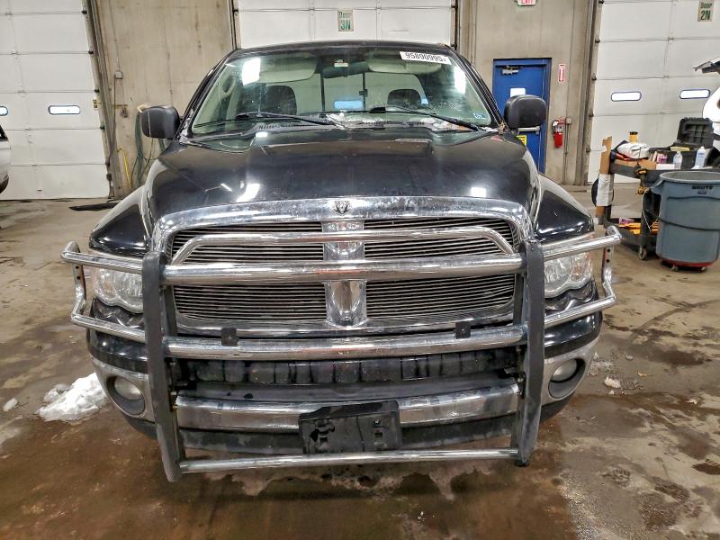 Photo 5 from auction – 2003 DODGE RAM 1500 S with VIN 1D7HA18D73J638036