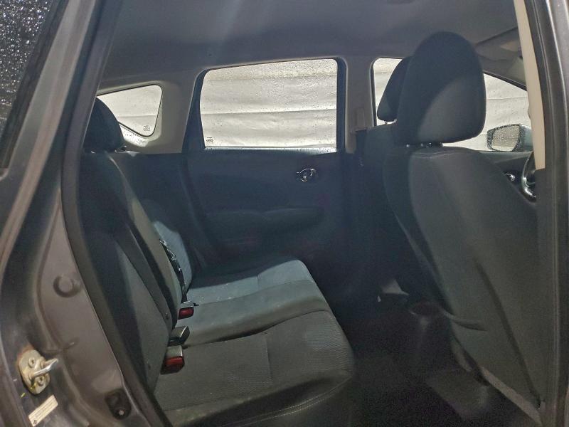 Photo 10 from auction – 2017 NISSAN VERSA NOTE with VIN 3N1CE2CP3HL376406