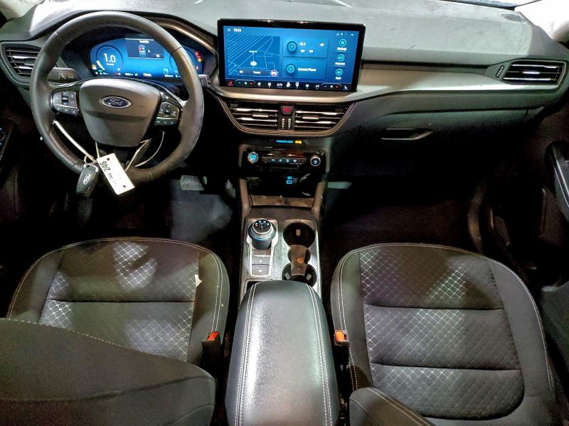 Photo 8 from auction – 2023 FORD ESCAPE ACT with VIN 1FMCU9GN0PUB23917