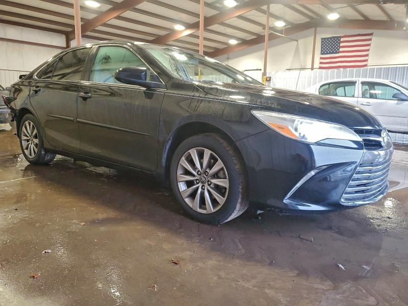 Photo 4 from auction – 2017 TOYOTA CAMRY LE with VIN 4T1BF1FK0HU654549