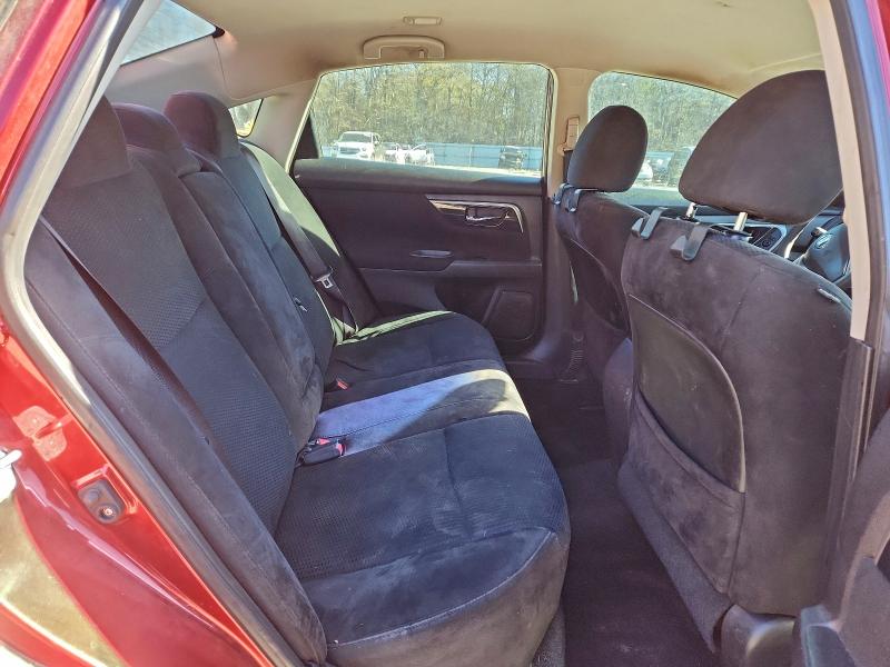 Photo 10 from auction – 2014 NISSAN ALTIMA 2.5 with VIN 1N4AL3AP4EC187151