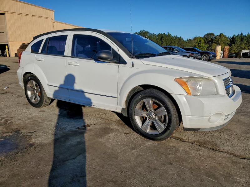 Photo 4 from auction – 2012 DODGE CALIBER SX with VIN 1C3CDWDA4CD534935