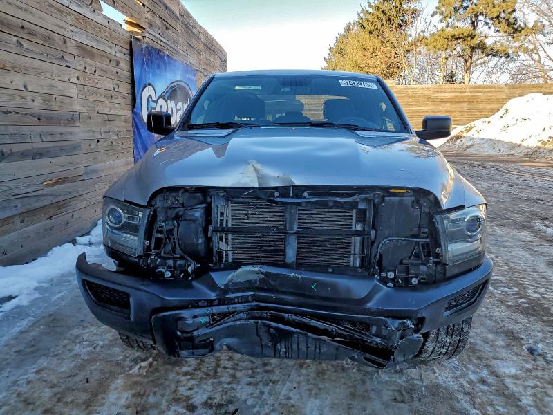 Photo 5 from auction – 2024 RAM 1500 CLASS with VIN 1C6RR6LG7RS142329
