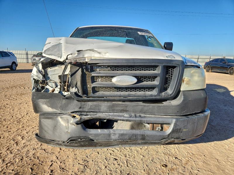 Photo 5 from auction – 2008 FORD F150 with VIN 1FTRF12278KB82063