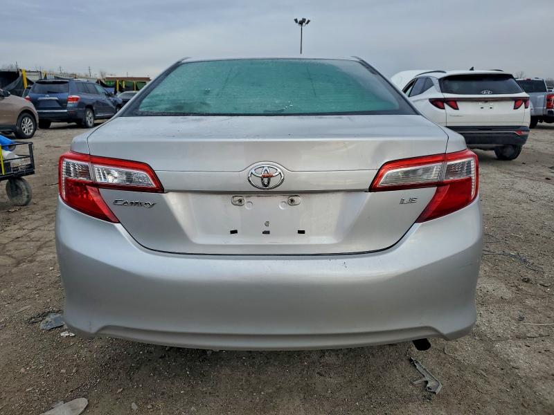صورة رقم 6 من المزاد - 2012 TOYOTA CAMRY BASE مع VIN 4T4BF1FK5CR229052