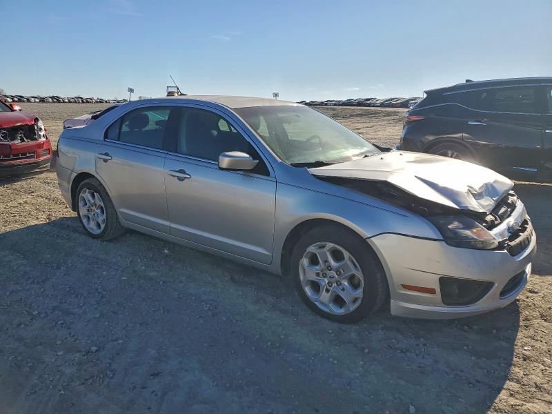 Photo 4 from auction – 2011 FORD FUSION SE with VIN 3FAHP0HA8BR174497