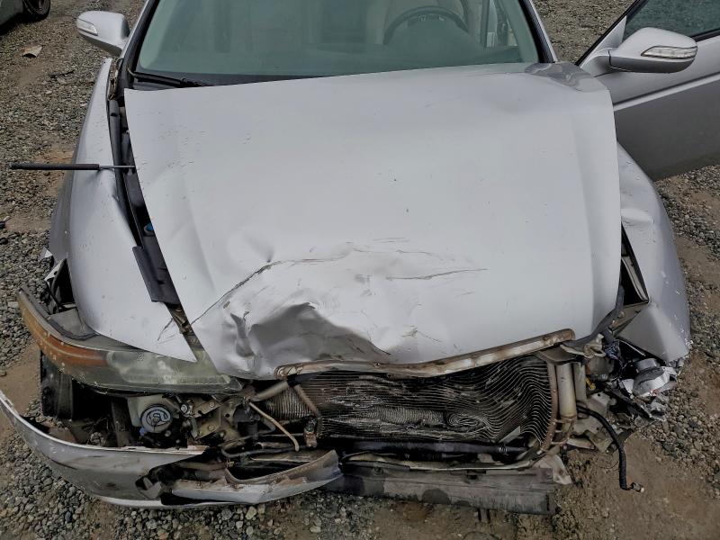 Photo 11 from auction – 2008 ACURA TL with VIN 19UUA66228A018906