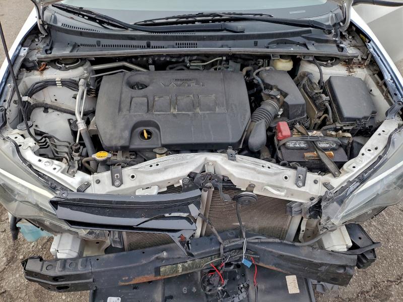 Photo 11 from auction – 2017 TOYOTA COROLLA L with VIN 5YFBURHE1HP571564