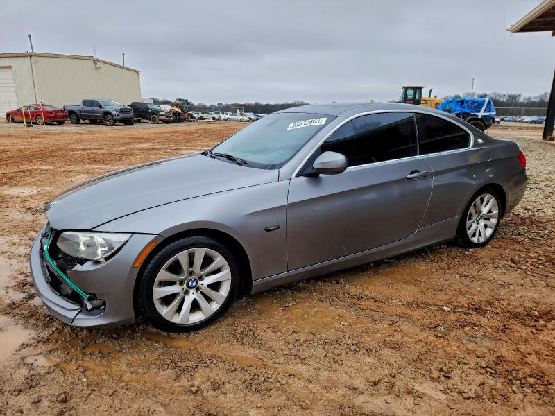 BMW 328 I SULE 2011 with VIN WBAKE5C50BE573305 - Photo from auction