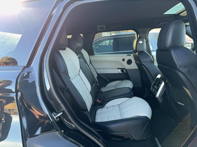 Photo 6 from auction – 2014 LAND ROVER RANGE ROVE with VIN SALWV2TF2EA600519