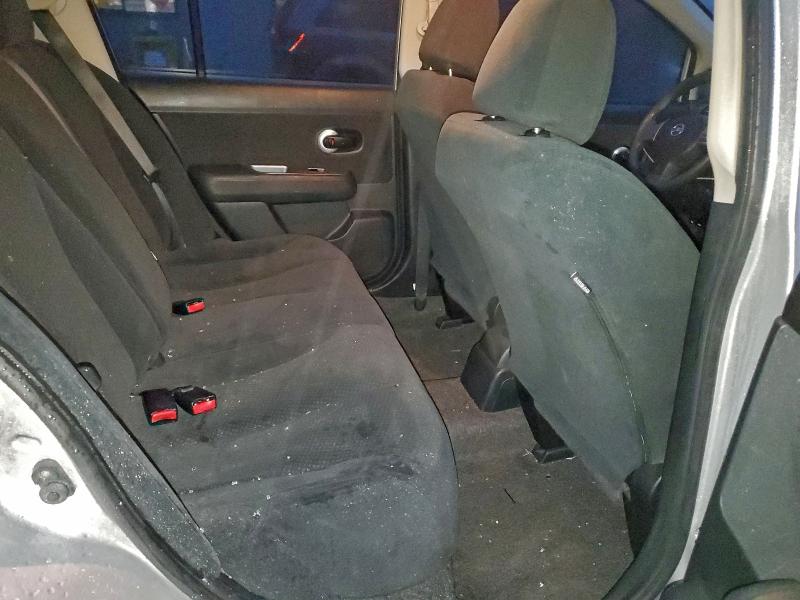Photo 10 from auction – 2012 NISSAN VERSA S with VIN 3N1BC1CP3CK198023