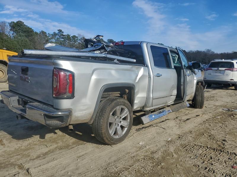Photo 3 from auction – 2017 GMC SIERRA K15 with VIN 3GTU2NEC3HG147755