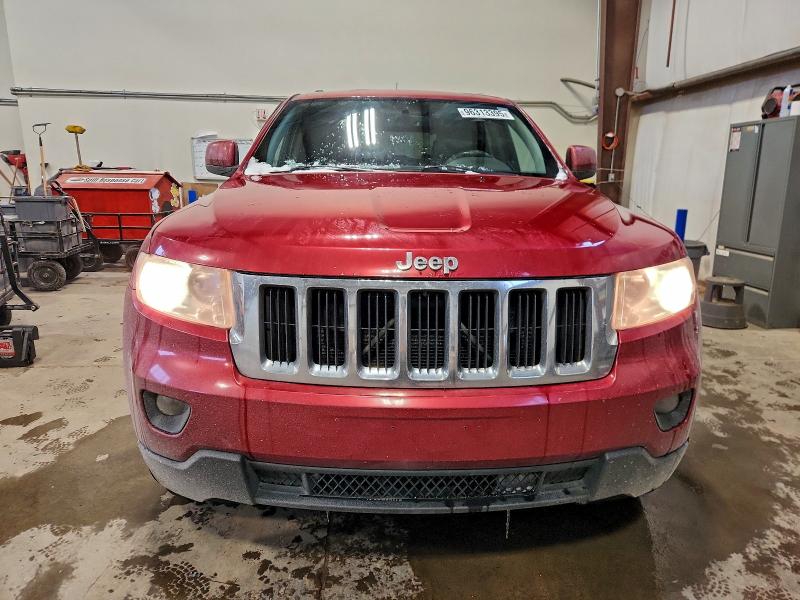 Photo 5 from auction – 2011 JEEP GRAND CHER with VIN 1J4RR4GG4BC503596