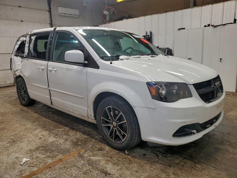Photo 4 from auction – 2015 DODGE GRAND CARAVAN with VIN 2C4RDGBG2FR705234