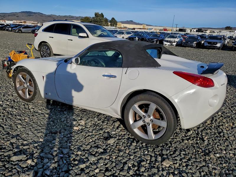 Photo 2 from auction – 2006 PONTIAC SOLSTICE with VIN 1G2MB35B26Y114961