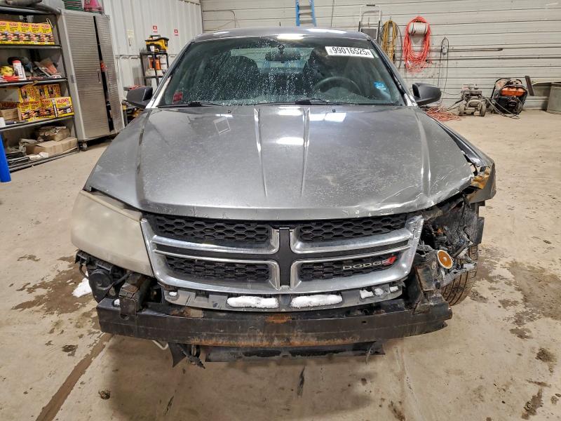 Photo 5 from auction – 2013 DODGE AVENGER SE with VIN 1C3CDZAB7DN534518