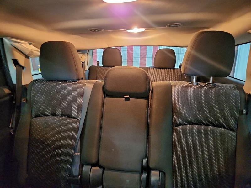 Photo 10 from auction – 2014 DODGE JOURNEY SE with VIN 3C4PDCAB0ET285460