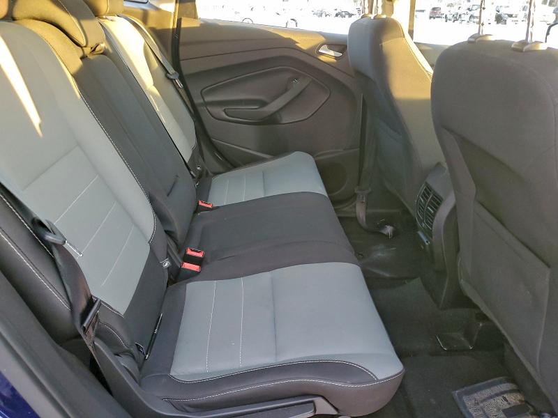 Photo 10 from auction – 2016 FORD C-MAX SE with VIN 1FADP5AU2GL111160