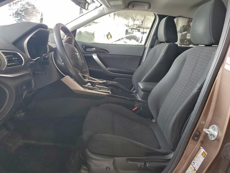 Photo 7 from auction – 2018 MITSUBISHI ECLIPSE CR with VIN JA4AT4AA7JZ046474