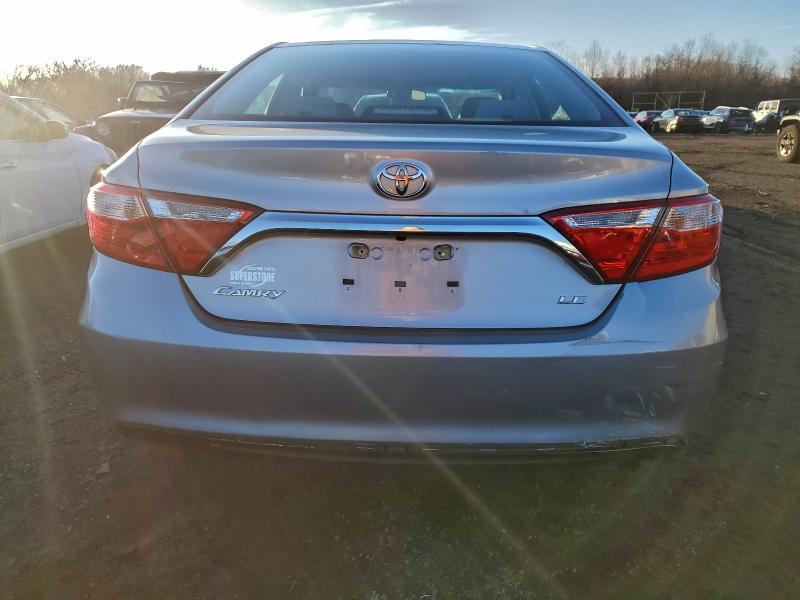 Photo 6 from auction – 2016 TOYOTA CAMRY LE with VIN 4T1BF1FK9GU149821
