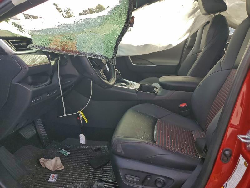 Photo 7 from auction – 2024 TOYOTA RAV4 PRIME with VIN JTMEB3FV2RD210321