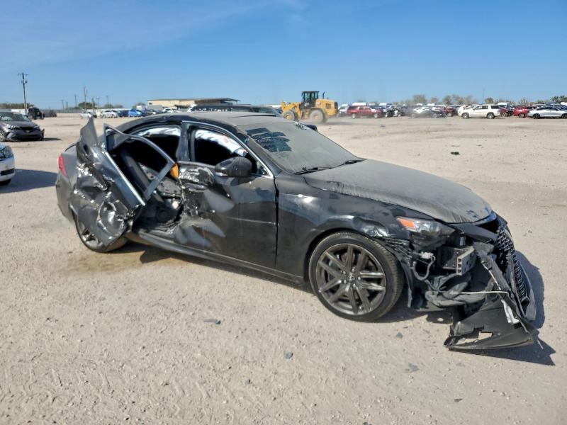 Photo 4 from auction – 2014 LEXUS IS 350 with VIN JTHBE1D24E5006243