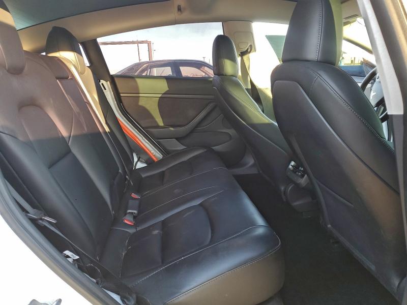 Photo 10 from auction – 2023 TESLA MODEL 3 with VIN 5YJ3E1EA1PF413465