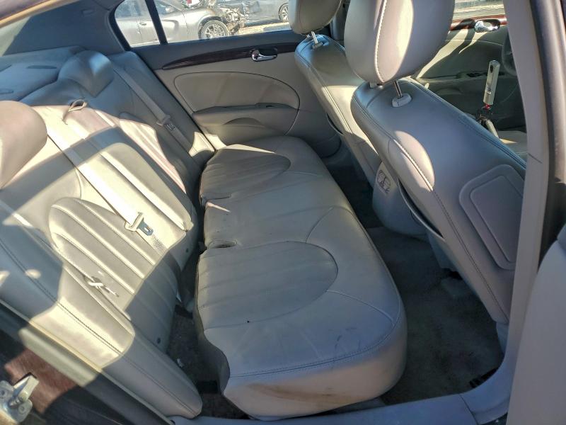 Photo 10 from auction – 2009 BUICK LUCERNE CX with VIN 1G4HD57M99U103092