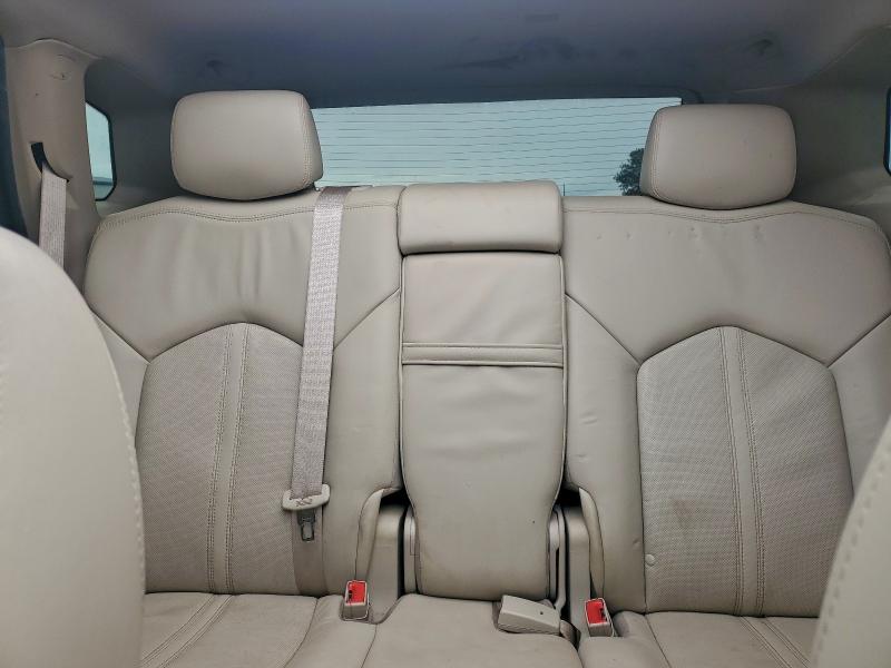 Photo 10 from auction – 2015 CADILLAC SRX LUXURY with VIN 3GYFNEE35FS527216