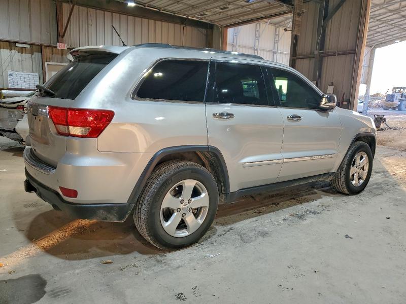Photo 3 from auction – 2012 JEEP GRAND CHER with VIN 1C4RJFCT4CC270140