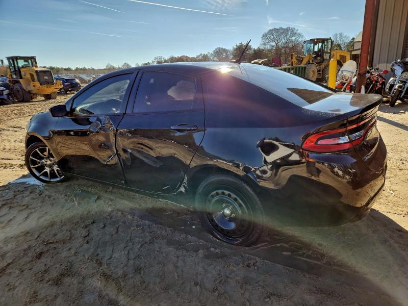 Photo 2 from auction – 2015 DODGE DART SXT with VIN 1C3CDFBB0FD150389