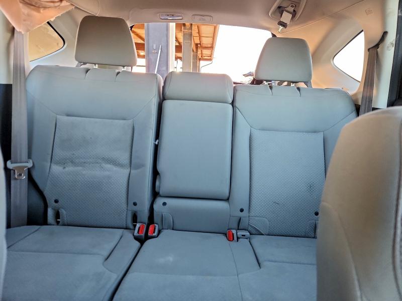 Photo 10 from auction – 2016 HONDA CR-V LX with VIN 2HKRM3H36GH505906