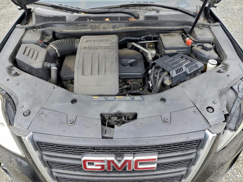 صورة رقم 12 من المزاد - 2015 GMC TERRAIN SL مع VIN 2GKFLWEK1F6218323