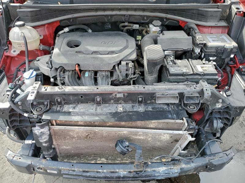 Photo 12 from auction – 2022 KIA SPORTAGE E with VIN KNDPN3AC2N7995406