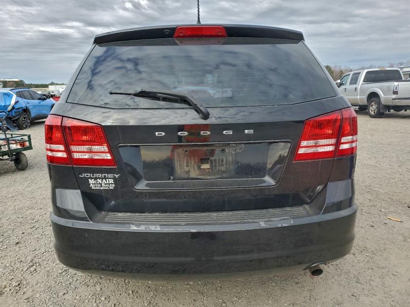 Photo 6 from auction – 2013 DODGE JOURNEY SE with VIN 3C4PDCAB4DT710029