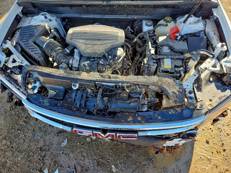 Photo 12 from auction – 2023 GMC ACADIA SLT with VIN 1GKKNMLS4PZ108162