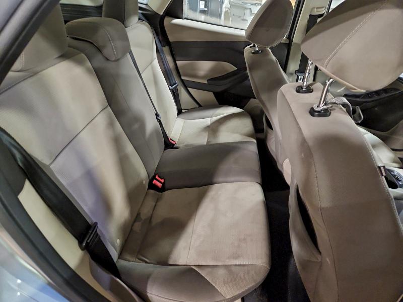 Photo 10 from auction – 2013 FORD FOCUS SE with VIN 1FADP3K27DL181928