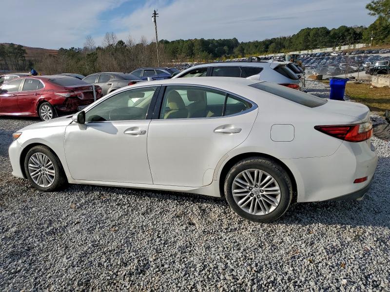Photo 2 from auction – 2016 LEXUS ES 350 with VIN JTHBK1GG9G2245713
