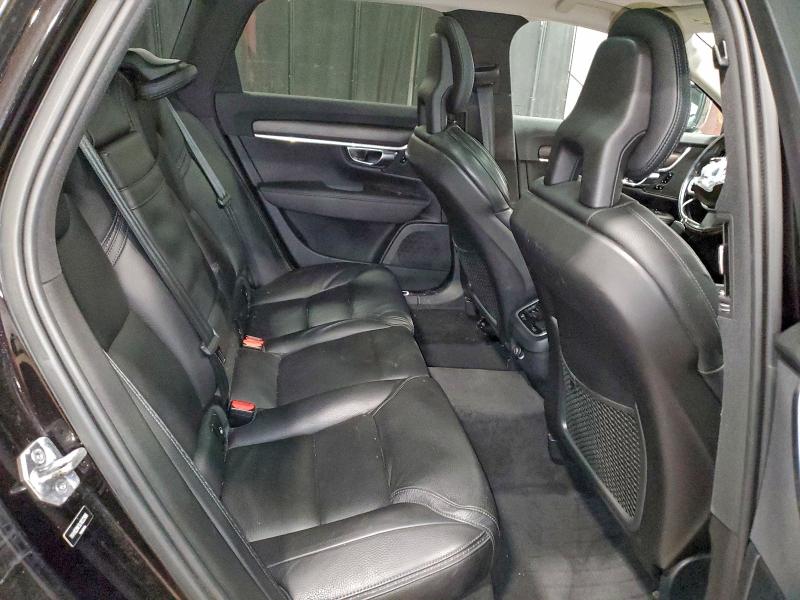 Photo 11 from auction – 2018 VOLVO V90 CROSS with VIN YV4102NK9J1022906