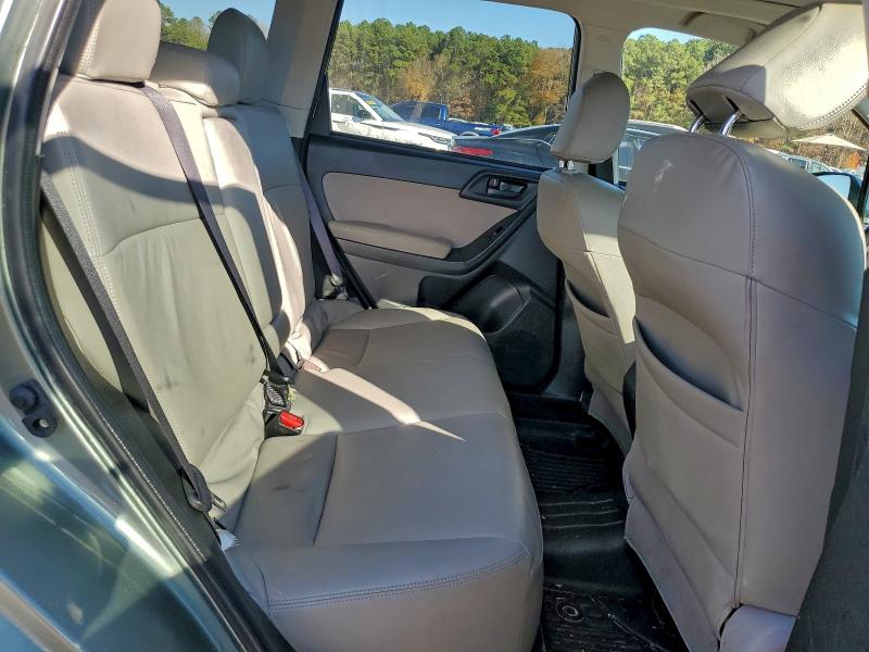 Photo 11 from auction – 2016 SUBARU FORESTER 2 with VIN JF2SJADC7GH464433