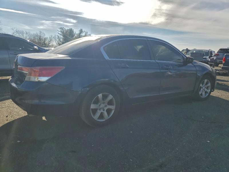 Photo 3 from auction – 2012 HONDA ACCORD LX with VIN 1HGCP2F3XCA024053