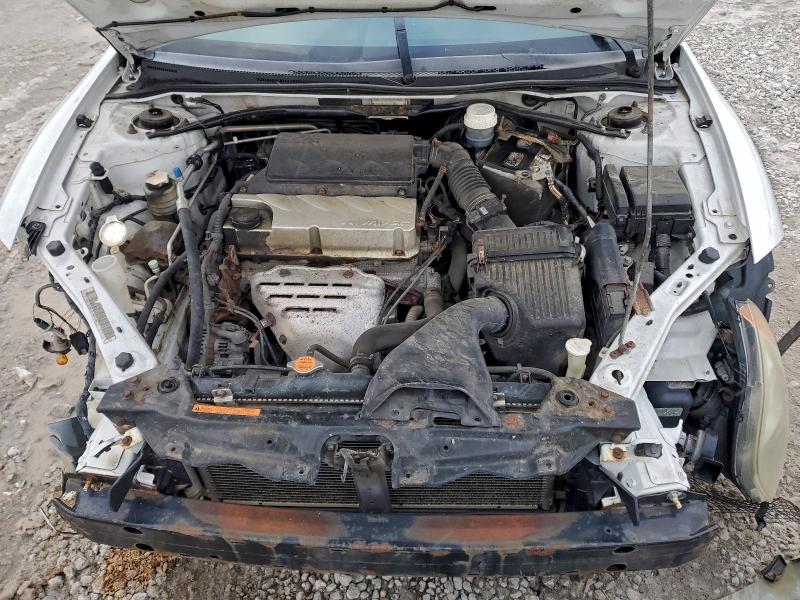 Photo 11 from auction – 2011 MITSUBISHI ECLIPSE GS with VIN 4A31K5DF6BE017995