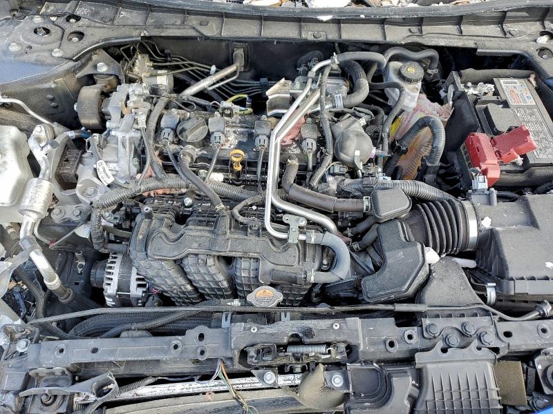 Photo 11 from auction – 2025 NISSAN ALTIMA SV with VIN 1N4BL4DVXSN363219