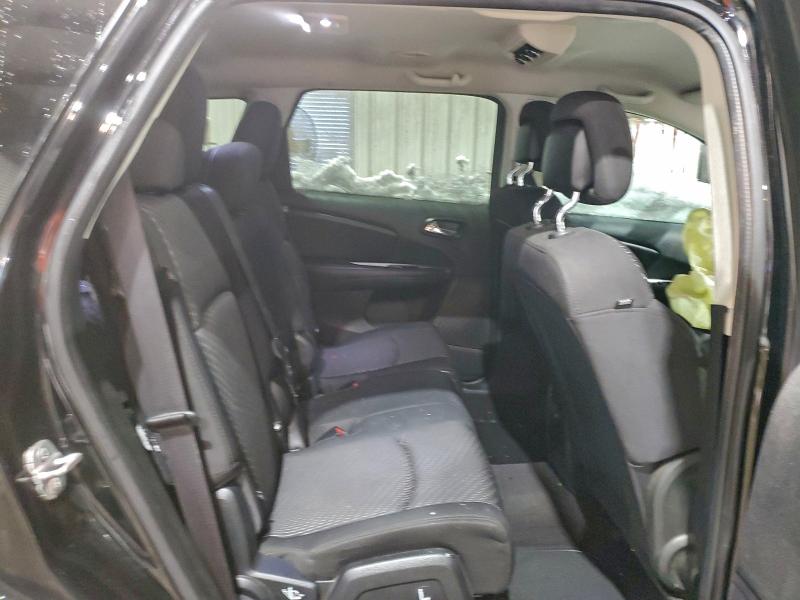 Photo 11 from auction – 2014 DODGE JOURNEY SX with VIN 3C4PDDBG4ET167816