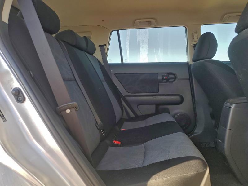 Photo 10 from auction – 2012 TOYOTA SCION XB with VIN JTLZE4FE2CJ015637