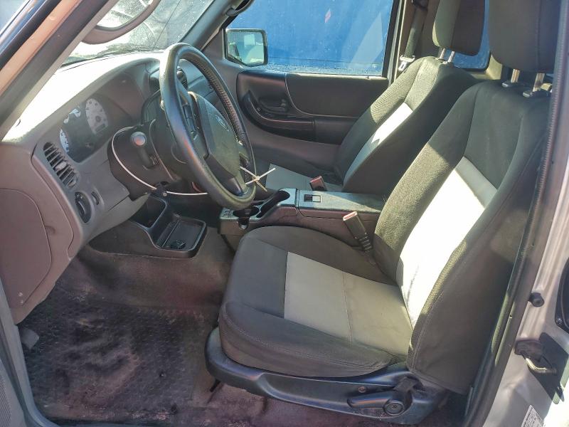 Photo 7 from auction – 2011 FORD RANGER SUP with VIN 1FTLR4FE2BPA44380