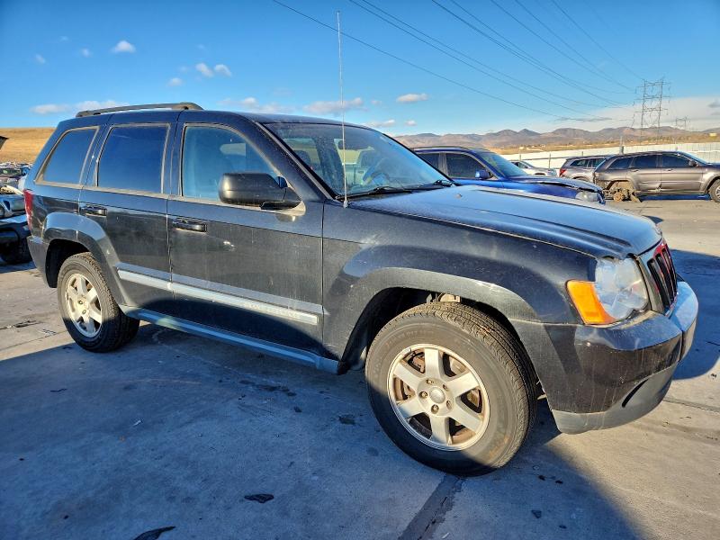 Photo 4 from auction – 2010 JEEP GRAND CHER with VIN 1J4PR4GK2AC100212