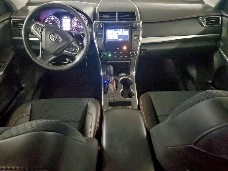 Photo 8 from auction – 2015 TOYOTA CAMRY LE with VIN 4T1BF1FK7FU009975