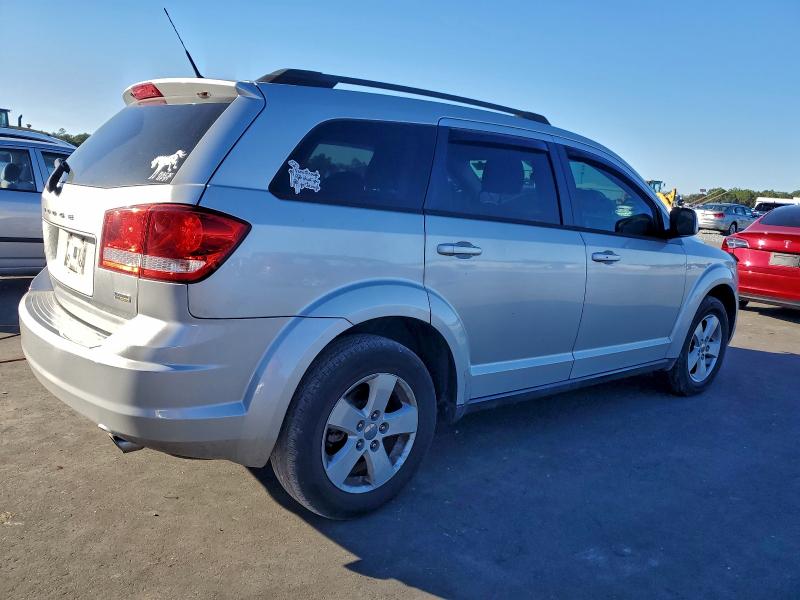 Photo 3 from auction – 2011 DODGE JOURNEY MA with VIN 3D4PG1FG6BT519731