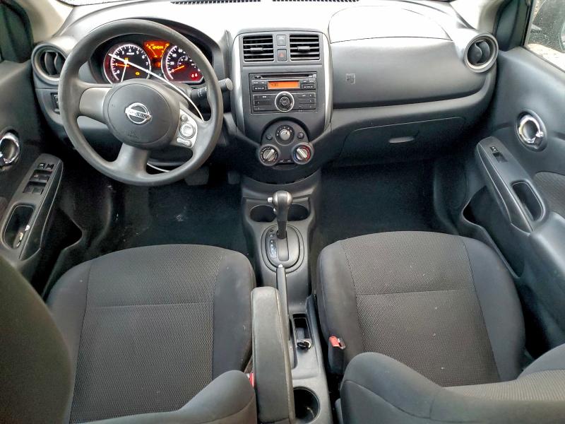 Photo 8 from auction – 2013 NISSAN VERSA S with VIN 3N1CN7AP1DL890698
